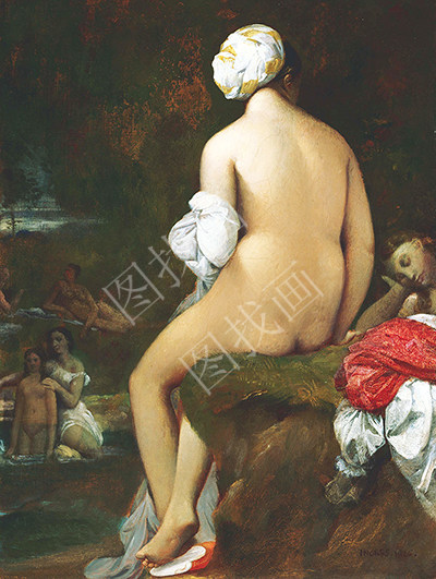 016HTY (13006) 30x40cm